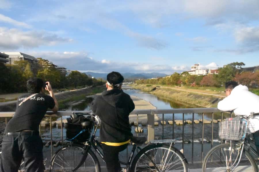 Cycle Kyoto's Hidden Gems & Gion Stroll - Who this tour is perfect for (and who should skip it)