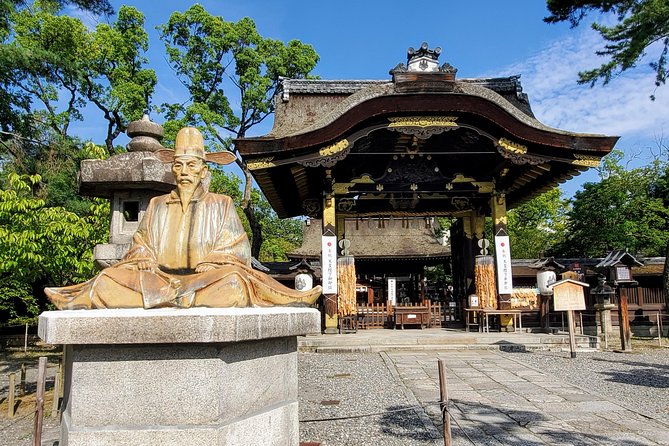 Dark Kyoto Tour - Gion Back Streets: Famous District, Haunted Side Narratives