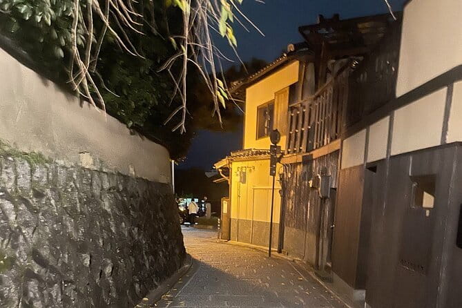 Discover Kyoto at Night by Bike - Key takeaways before you ride
