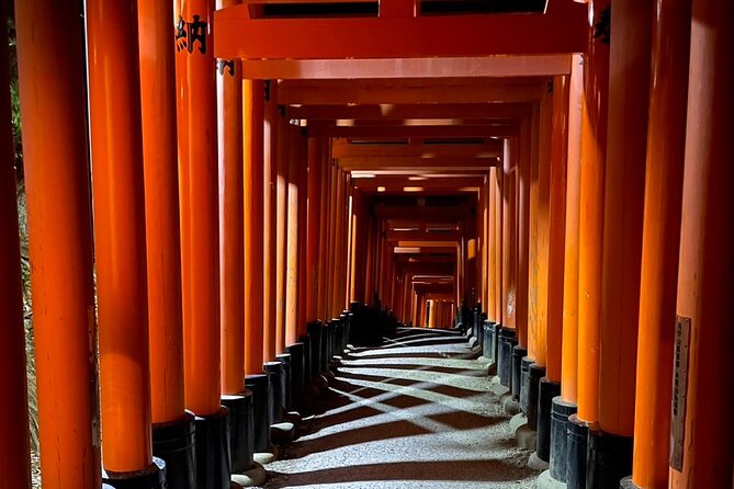 Discover Kyoto by Bike Full Day Tour - Starting at Toji: UNESCO Pagoda Views Without the Rush