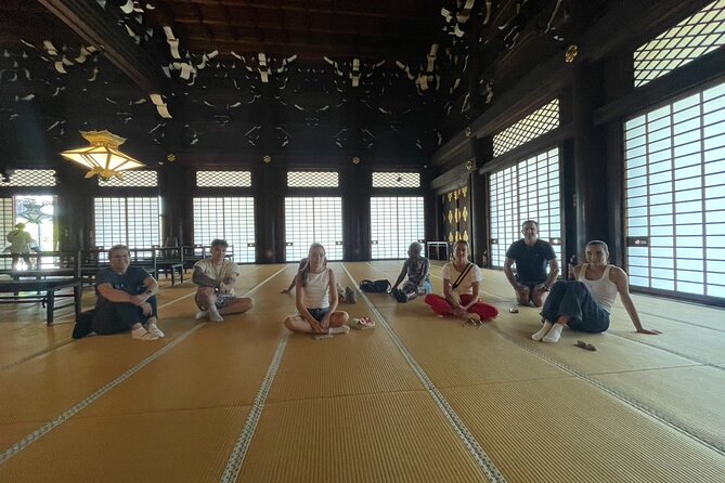 Discover Kyoto by Bike Full Day Tour - Honen-in and Ginkaku-ji: Hillside Calm and the Silver Pavilion