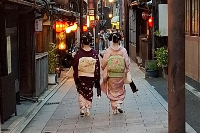 Discover Kyoto by Bike Full Day Tour - Green Break at Umekoji and University Life at Ryukoku