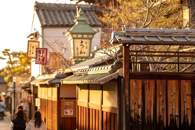 Discovering Kyoto A Tailored Private Tour of the City's Treasures - Izumo no Okuni and the kabuki origin story