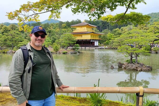 Early Half Day to Kyoto Highlights - Should You Book This Early Kyoto Highlights Tour?