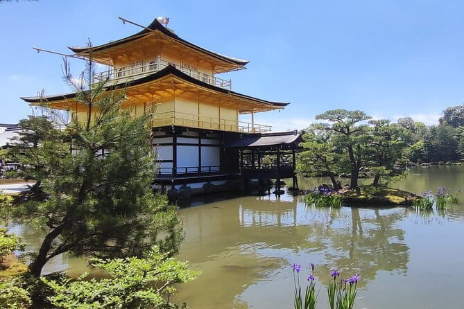 Early Half Day to Kyoto Highlights - Fushimi Inari Taisha: Red Gates, Shinto Meaning, and Early Calm