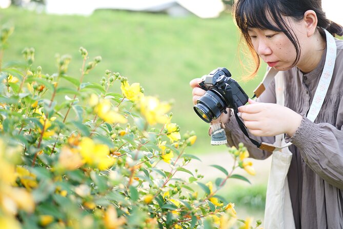 Exclusive Gion Kyoto Photoshoot: A Private Experience - Stop-by-Stop: Yasaka Shrine to Maruyama Park to the Gion Edge