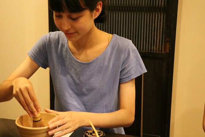 Experience a tea ceremony in an authentic tearoom, in Kyoto! - Price and value at $39.63 per person