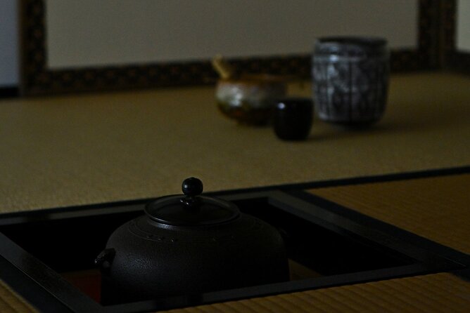 Experience a tea ceremony in an authentic tearoom, in Kyoto! - Who should book this Kyoto tea ceremony
