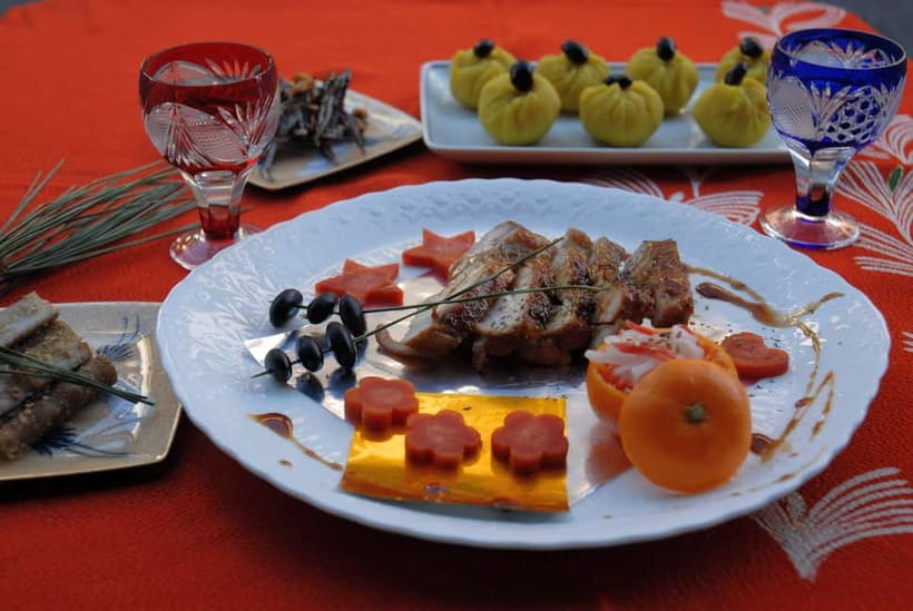 Experience Authentic Japanese Home Cooking in Kyoto - Key highlights you’ll care about