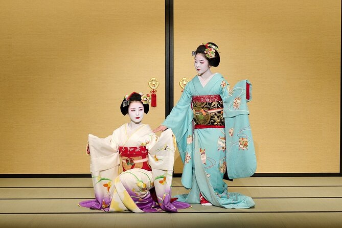 Experience Japan's Traditional Culture Night Tour in Kyoto - Key highlights before you go