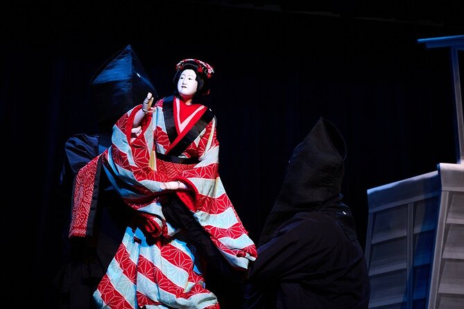 Experience Japan's Traditional Culture Night Tour in Kyoto - Why this Kyoto evening starts at 5:05 and feels “made for nights”