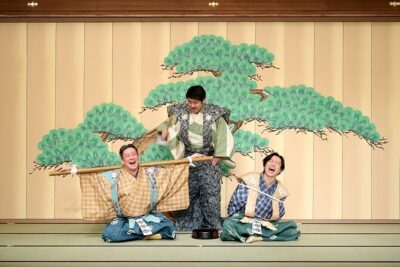 Experience Japan's Traditional Culture Night Tour in Kyoto - Gion Corner: where Kyoto arts come in a single program