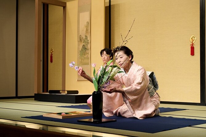 Experience Japan's Traditional Culture Night Tour in Kyoto - Should you book this Kyoto Traditional Culture Night Tour?