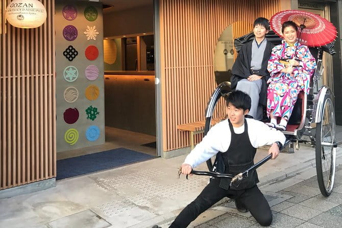 Experience Kimono in Kyoto - Accessories That Make the Outfit Feel Finished (Obi, Shoes, Bag)