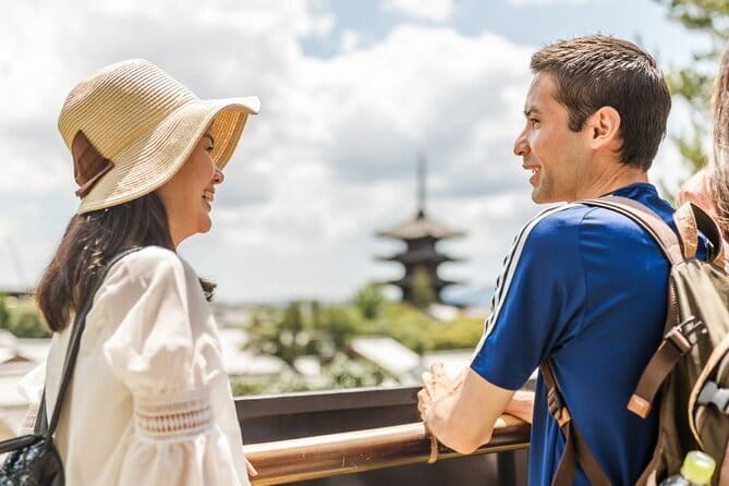 Experience Kimono in Kyoto - Exploring Kyoto After Dressing: Gion Streets, Temples, and Shopping Lanes