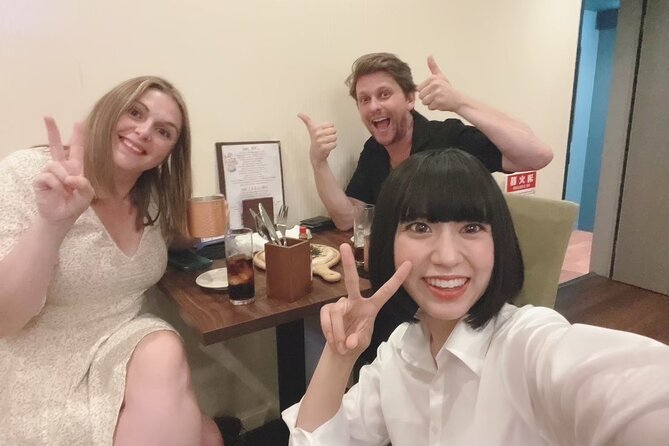 Experience of pairing sake tasting with snacks in Kyoto - Who this is best for (and who should skip it)