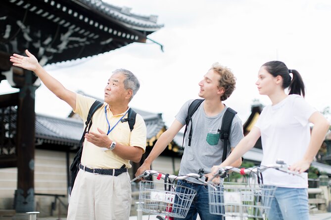 Explore Hidden Alleyway with a Local Expert (Afternoon Tour) - Key moments you’ll remember
