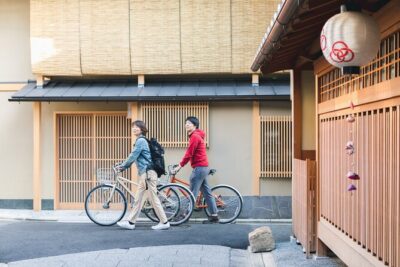 Explore Hidden Alleyway with a Local Expert (Afternoon Tour) - Miyagawacho Kaburenjo: old wooden lanes you can actually feel