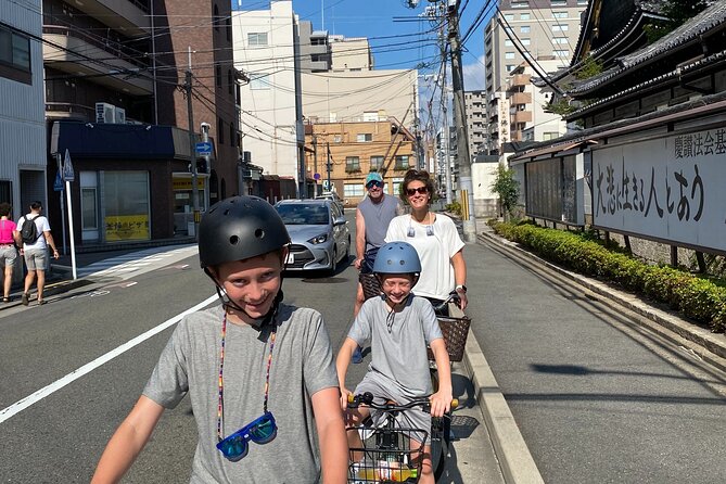 Explore Hidden Kyoto by E-Bike: Private, Scenic & Fun - Quick hits: what makes Hidden Kyoto by E-Bike special