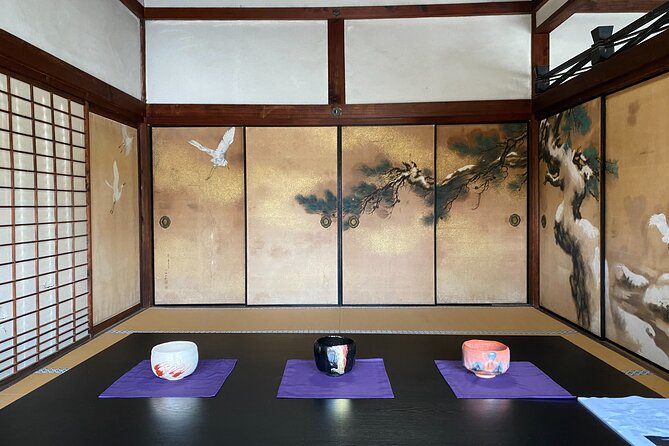 Explore Hidden Kyoto by E-Bike: Private, Scenic & Fun - Shimogamo Jinja forest shrine time: UNESCO atmosphere in motion