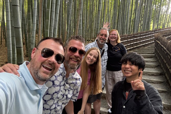From Bamboo to Hidden Shrines: Kyoto’s Private Escape Tour by Car - Keihokushuzancho: Kyoto’s last untouched sacred place in the mountains
