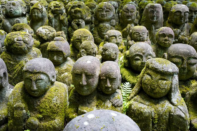 From Bamboo to Hidden Shrines: Kyoto’s Private Escape Tour by Car - The value of a private car tour in Kyoto (and why it’s not just comfort)