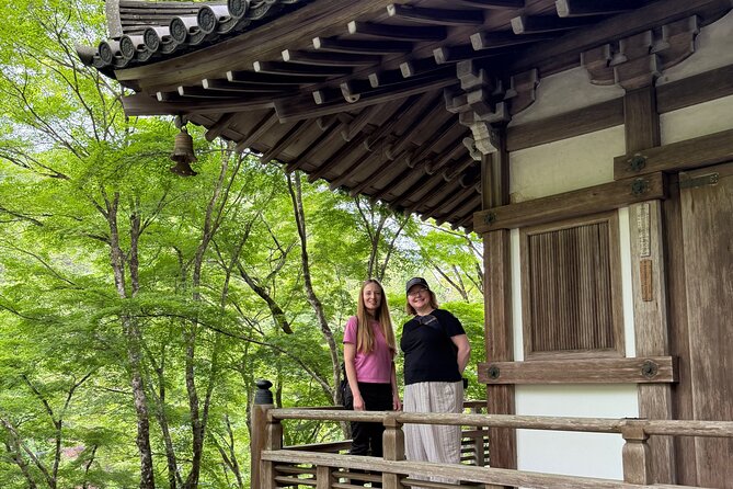 From Bamboo to Hidden Shrines: Kyoto’s Private Escape Tour by Car - Price check: what $95 actually covers, and what you should expect to pay extra