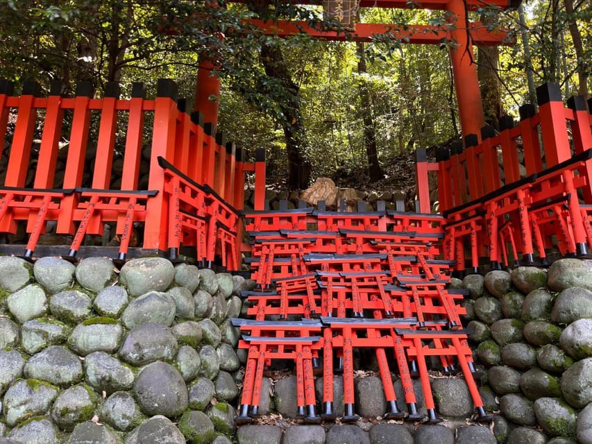 From Osaka/Kyoto: Kyoto, Nara, and Fushimi Inari Day Trip - Practical Tips Before You Go (So the Day Feels Easy)
