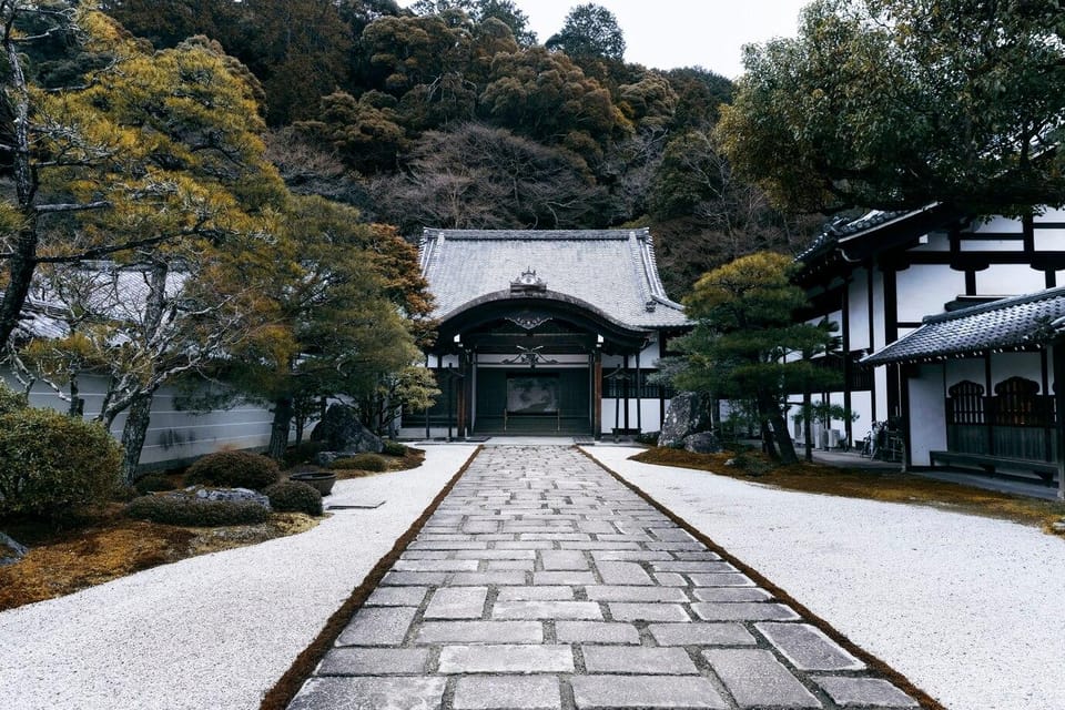 From Osaka/Kyoto: Private Kyoto and Nara Day Trip - Key things to know before you go