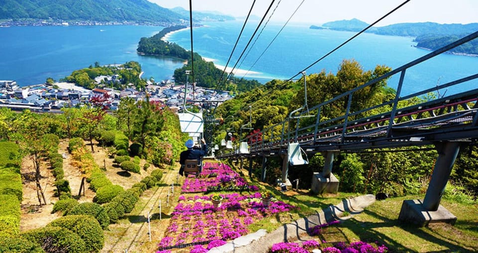 FromOsaka/Kyoto:Hiroshima & Miyajima Private Tour with Lunch - Why this Hiroshima & Miyajima day feels worth it
