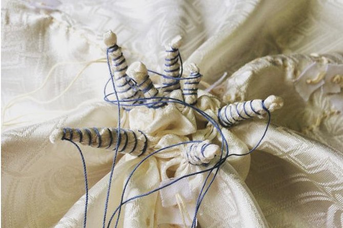 Fukusa Shibori Class - Price and Value: Is $71.67 a Good Deal?