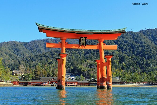 Full Day Hiroshima and Miyajima Bus Tour - Key highlights worth planning around