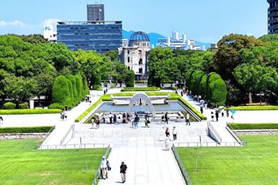 Full Day Hiroshima and Miyajima Bus Tour - Kyoto or Osaka start: Shinkansen included, but read the fine print