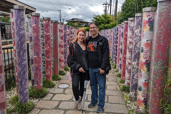 Full day Kyoto Walk in Fushimi, Arashiyama, Monkey, and Kinkakuji - Why this Kyoto day works when you have one long day