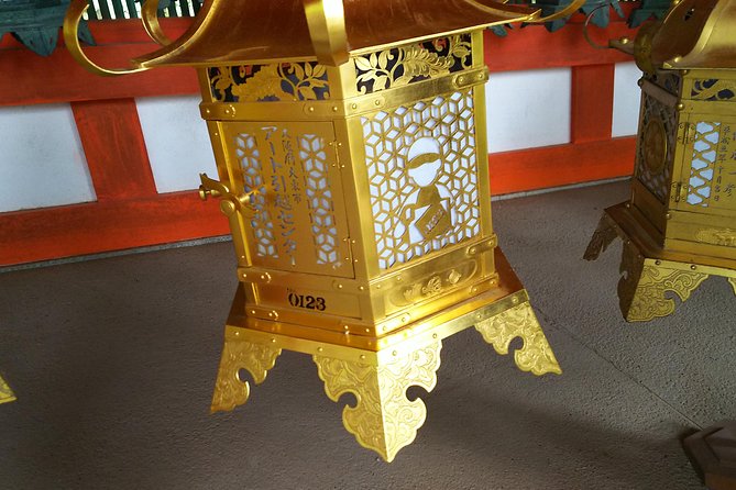 Fushimi Inari & Nara Highlights Walking Tour - Price and Value: What the Tour Covers vs. What You’ll Pay Onsite