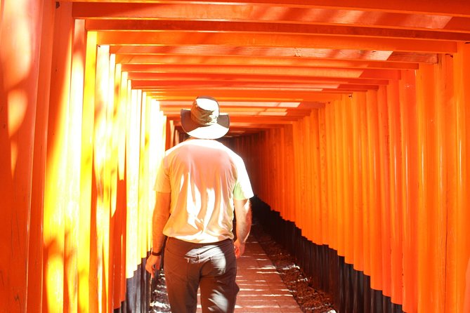 Fushimi Inari Shrine: Explore the 1,000 Torii Gates on an audio walking tour - Why Fushimi Inari feels better with an audio walking tour