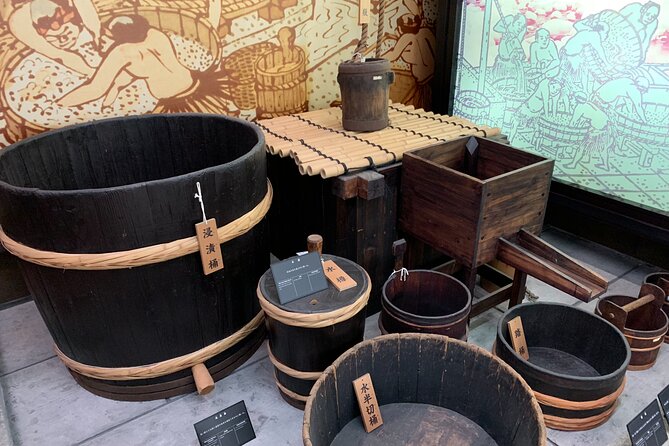 Fushimi Kyoto Walking Tour with Sake Tasting and Canal Boat Ride - Sake tasting basics: how to enjoy it (and not just collect cups)