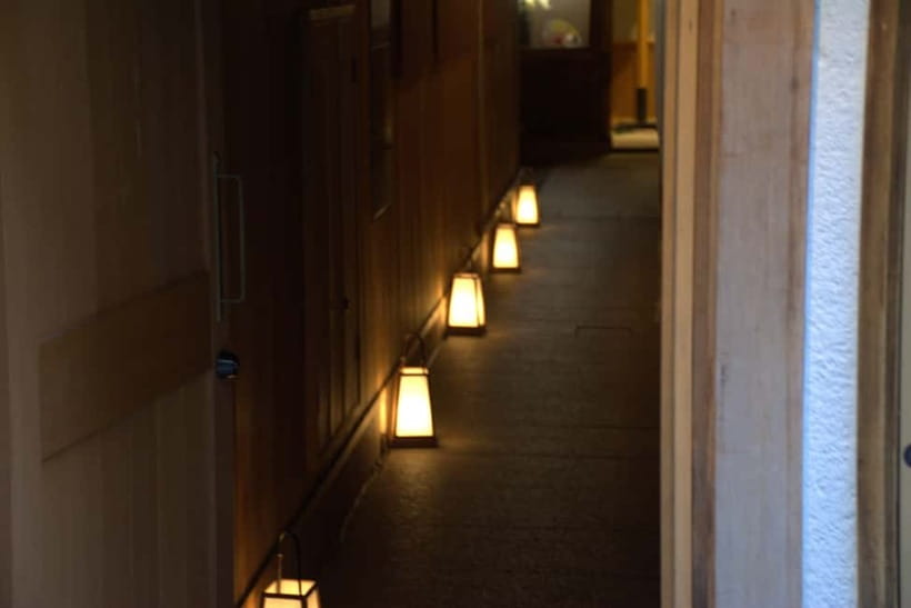 Gion Night Walk:Discover Geisha Culture in Kyoto - The night walk route: streets, historic houses, and that photo shoot moment