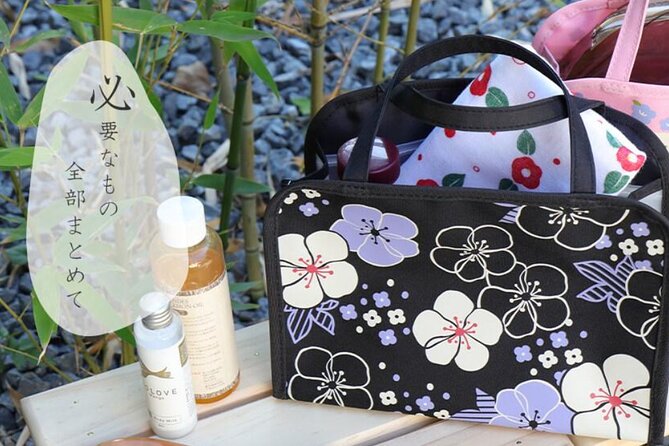 Guide tour of Japanese bathing culture at Funaoka Onsen - Key Points You’ll Care About