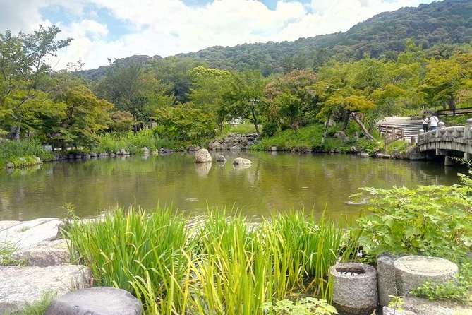 Guided Gion Tour: Explore Kyoto’s Historic Geisha District - Gion with a guide: why this part of Kyoto is worth paying for