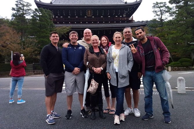 Guided Gion Tour: Explore Kyoto’s Historic Geisha District - Price and what you’re really getting for $350 (up to 8 people)