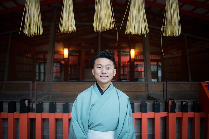 Guided Photoshoot of Fushimi Inari Shrine and Secret Bamboo Grove - How the 60-Minute Private Session Fits Real Travel Days