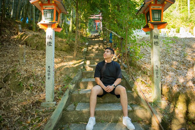 Guided Photoshoot of Fushimi Inari Shrine and Secret Bamboo Grove - Price and Value: Does $98.81 Make Sense?