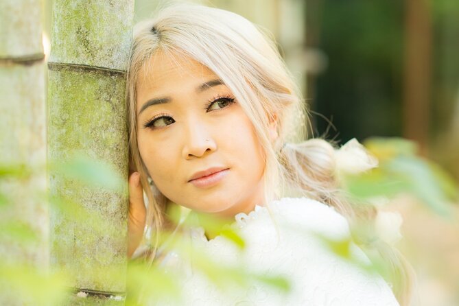 Guided Photoshoot of Fushimi Inari Shrine and Secret Bamboo Grove - Practical Prep Tips So You Get the Best Photos
