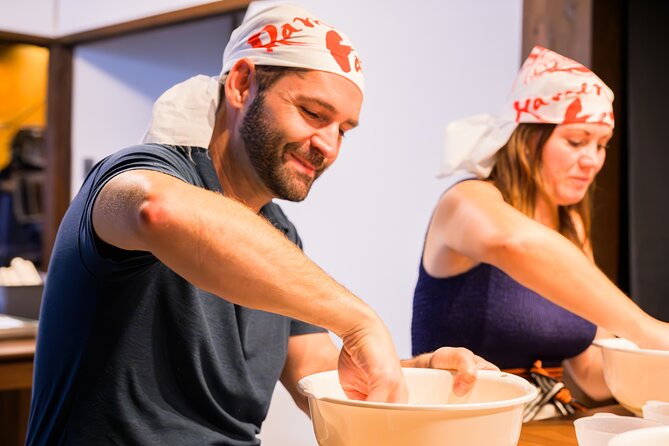 Gyoza Cooking Class in Kyoto: Traditional Japanese Dumplings - Key Highlights