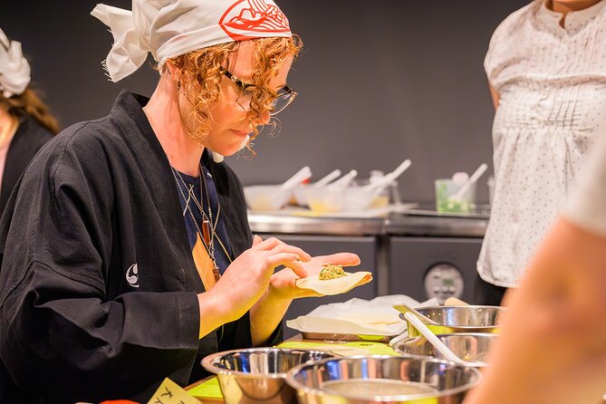 Gyoza Cooking Class in Kyoto: Traditional Japanese Dumplings - Why Learning Gyoza in Kyoto Is Such a Practical Skill