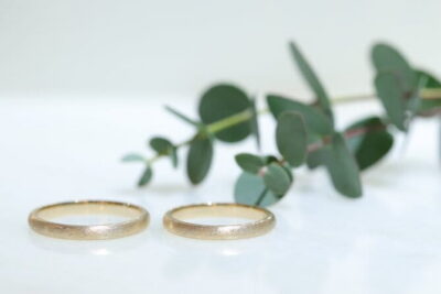 Handmade Wedding Ring Experience in Kyoto - Design consultation: choosing the look with real guidance