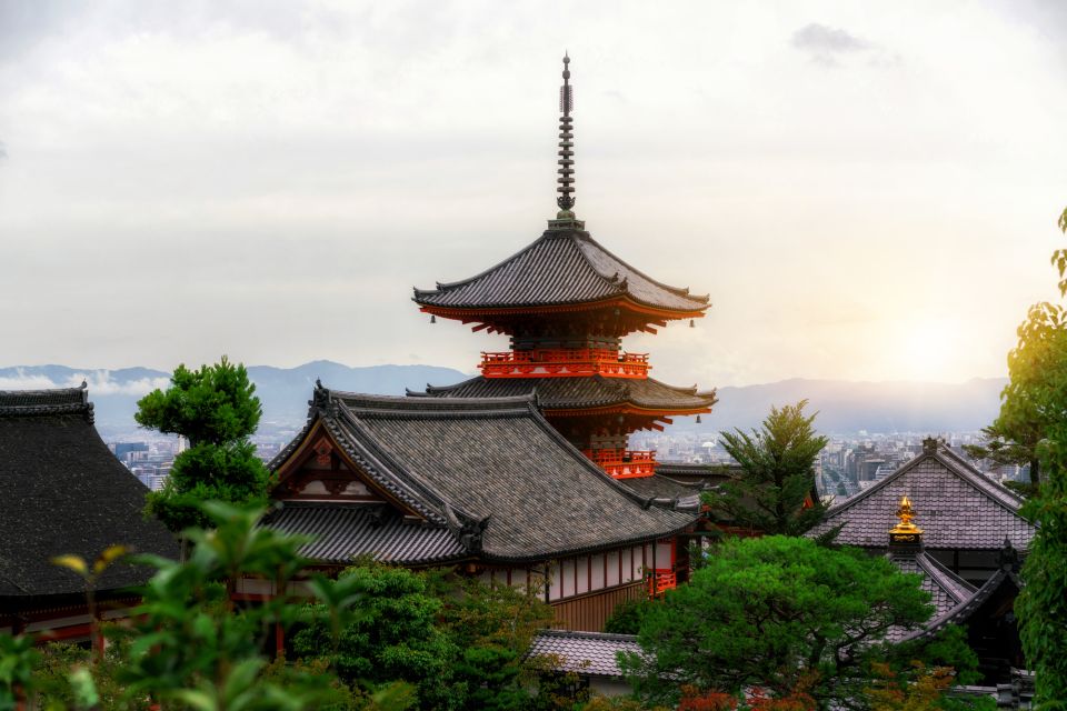 Higashiyama | Kyoto: Sakura Season Private Rickshaw Tour - Should You Book the Higashiyama Sakura Private Rickshaw Tour?