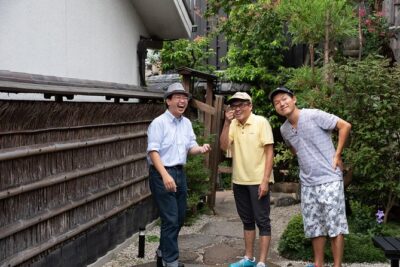 Highlights & Hidden Gems With Locals: Best of Kyoto Private Tour - Kyoto Municipal Zoo area: old lanes and feudal vibes before the temples