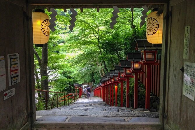 Hike and explore the Kurama and Kibune ancient Paths - Who this Kurama–Kibune hike fits best
